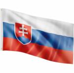 Flagmaster® Zászló Szlovák SVK 120 x 80 cm (30050224)