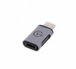  Adaptor USB type C la Lightning T-M, ADAPT-USBC-LIGHT-WL (ADAPT-USBC-LIGHT-WL)