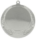  Sport érem MMC1170 ezüst, 70mm átmérő, 50mm érembetét, 2, 5mm vastag