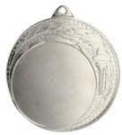  Sport érem MMC3078 ezüst 70mm átmérő, 50mm érembetét, 2mm vastag
