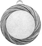  Sport érem M802 ezüst, 70mm átmérő, 50mm érembetét
