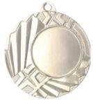  Sport érem MMC1145 ezüst, 45mm átmérő, 25mm érembetét, 2mm vastag