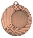  Sport érem MMC1145 bronz, 45mm átmérő, 25mm érembetét, 2mm vastag