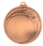  Sport érem MMC3078 bronz 70mm átmérő, 50mm érembetét, 2mm vastag
