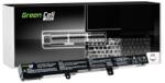 Green Cell Green Cell Pro Laptop akkumulátor Asus X551 X551C X551CA X551M X551MA X551MAV R512C R512CA (GC-34296)