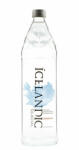 Icelandic Glacial Water 0, 75l mentes jégvíz üveg palackban (visszaváltható, Betéti díjas +50. -Ft)