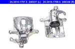 ATE Etrier frana ATE 24.3414-1707.5 (24.3414-1707.5) - automobilus