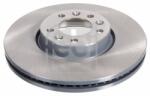 Febi Bilstein Disc frana FEBI BILSTEIN 104168 - automobilus