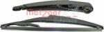 Metzger brat stergator, parbriz METZGER AUTOTEILE 2190307 (2190307)