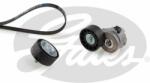 GATES Set curea transmisie cu caneluri GATES Micro-V® K017PK1325 (K017PK1325)