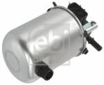 Febi Bilstein filtru combustibil FEBI BILSTEIN 101325 (101325) - automobilus