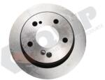 QWP Disc frana QWP WBD165 (WBD165)