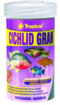 Tropical Cichlid gran 1000 ml / 550 g - INVITALpet