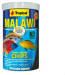 Tropical Malawi Chips 250 ml / 130 g - INVITALpet