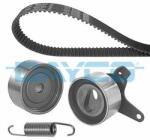 DAYCO Set curea de distributie DAYCO KTB247 (KTB247) - automobilus