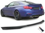  BMW F32 coupe M Performance carbon csomagtartó spoiler