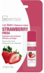 IDC Institute Balsam de buze Căpșună - IDC Institute Lip Balm Strawberry 4.7 g