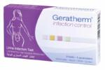  Geratherm vizeletvizsgálati teszt húgyúti fertőzéseknél (3 db) (SUN451)