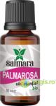 Saimara Ulei Esential de Palmarosa 10ml