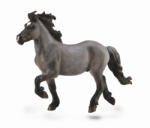CollectA Figurina Armasar Islandez Blue Dun XL (COL88826XL) Figurina