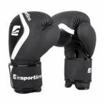 inSPORTline Manusi de box inSPORTline Shormag Negru (22043)