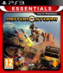 Sony Motorstorm [Essentials] (PS3)