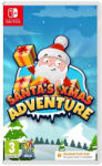 Funbox Media Santa's Xmas Adventure (Switch)