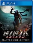 KOEI TECMO Ninja Gaiden Master Collection (PS4)
