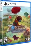 Merge Games Yonder The Cloud Catcher Chronicles [Enhanced Edition] (PS5)