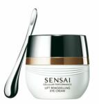 SENSAI Cremă de ochi - Sensai Cellular Performance Lift Remodelling Eye Cream 15 ml Crema antirid contur ochi