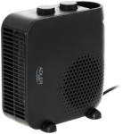Adler AD 7725 black Aeroterma