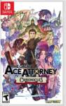 Capcom The Great Ace Attorney Chronicles (Switch)
