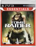 Eidos Tomb Raider Underworld [Essentials] (PS3)