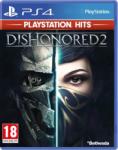 Bethesda Dishonored 2 [PlayStation Hits] (PS4)
