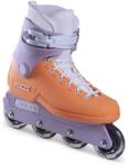 Roces 1992 Inline Skates Orange Role