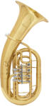 Dimavery EP-400 Bb Euphonium, gold (26506503)