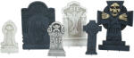Europalms Halloween Tombstone Set "Cemetary (83316103)