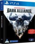 Wizards of the Coast Dungeons & Dragons Dark Alliance [Steelbook Edition] (PS4)