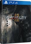 Deep Silver Chivalry II [Steelbook Edition] (PS4)
