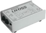 Omnitronic LH-055 PRO DI Box Passive (10355055)