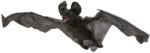 Europalms Halloween Moving Bat, animated 90cm (83314619)