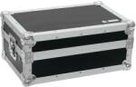  ROADINGER Mixer Case Pro MCV-19, variable, bk 6U (30111579)
