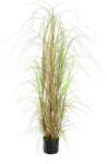  EUROPALMS Grass bush, artificial, 150cm (82600127)