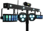  EUROLITE LED KLS Laser Bar FX Light Set (51741090) - showtechpro