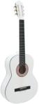 Dimavery AC-303 Classical Guitar, white (26241008)
