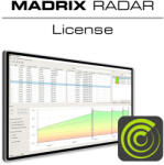  MADRIX Software Radar fusion License large (51860572)
