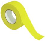  ACCESSORY Gaffa Tape Pro 50mm x 50m yellow (30005440)