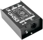 Omnitronic LH-053 Passive DI Box (10355053)