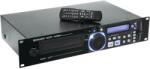 Omnitronic XCP-1400 CD Player (11046001)