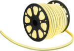  EUROLITE LED Neon Flex 230V Slim yellow 100cm (50499805) - showtechpro